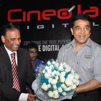 Cineola Digital Cinemas forays into India | Picture 32609